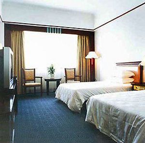 Holley Otel Çangşa Dış mekan fotoğraf